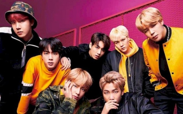 "Permission to Dance On Stage" do BTS arrecada mais de R$ 3 milhões em ingressos