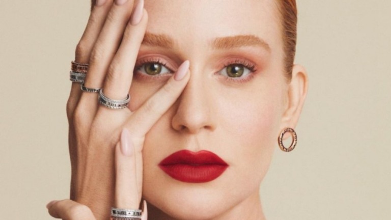 Marina Ruy Barbosa chora após desabafo de Luisa Sonza