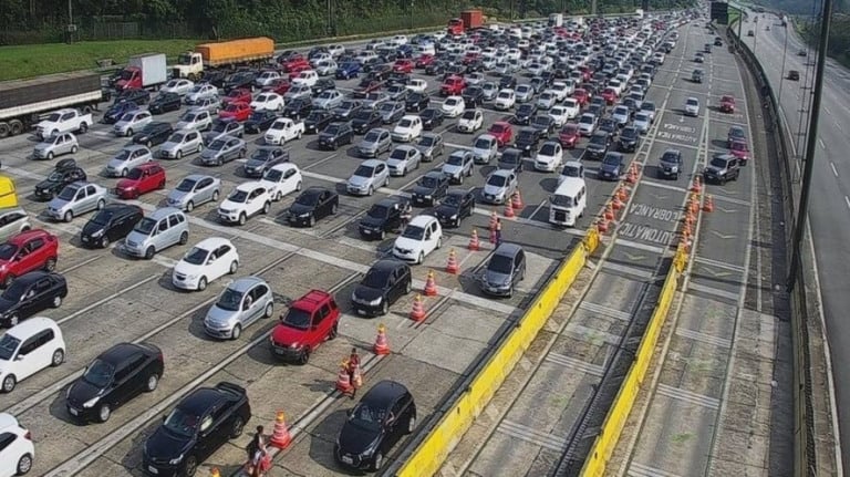 Pedágios ficam mais caros hoje em SP; veja os novos preços