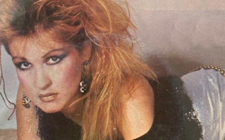 Cindy Lauper ganhará documentário produzido pela Sony