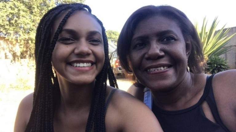 'BBB 22': Primeira casa própria da família de Jessi custa R$ 120 mil