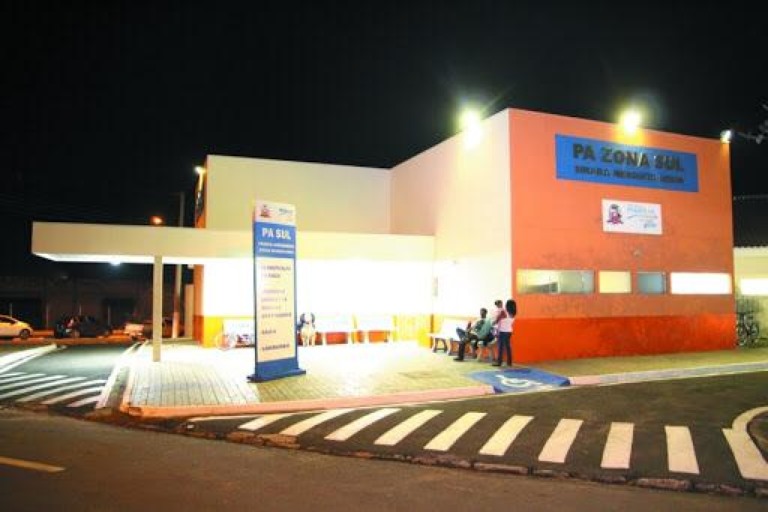 Marília faz segunda transferência de paciente; atinge 100% de UTIs-Covid