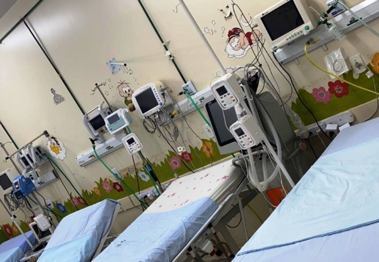 Marília reduz número de pacientes graves em unidades de pronto atendimento