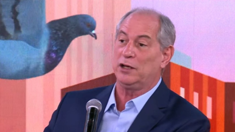Ciro quer tributar de super ricos para aliviar mais pobres