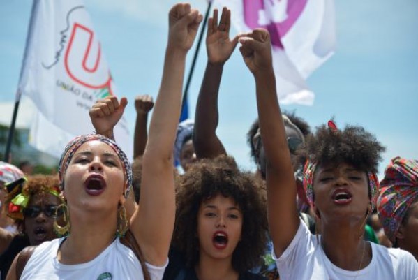 Dia da Mulher terá greve feminina em diversos países, debate e ações em Marília