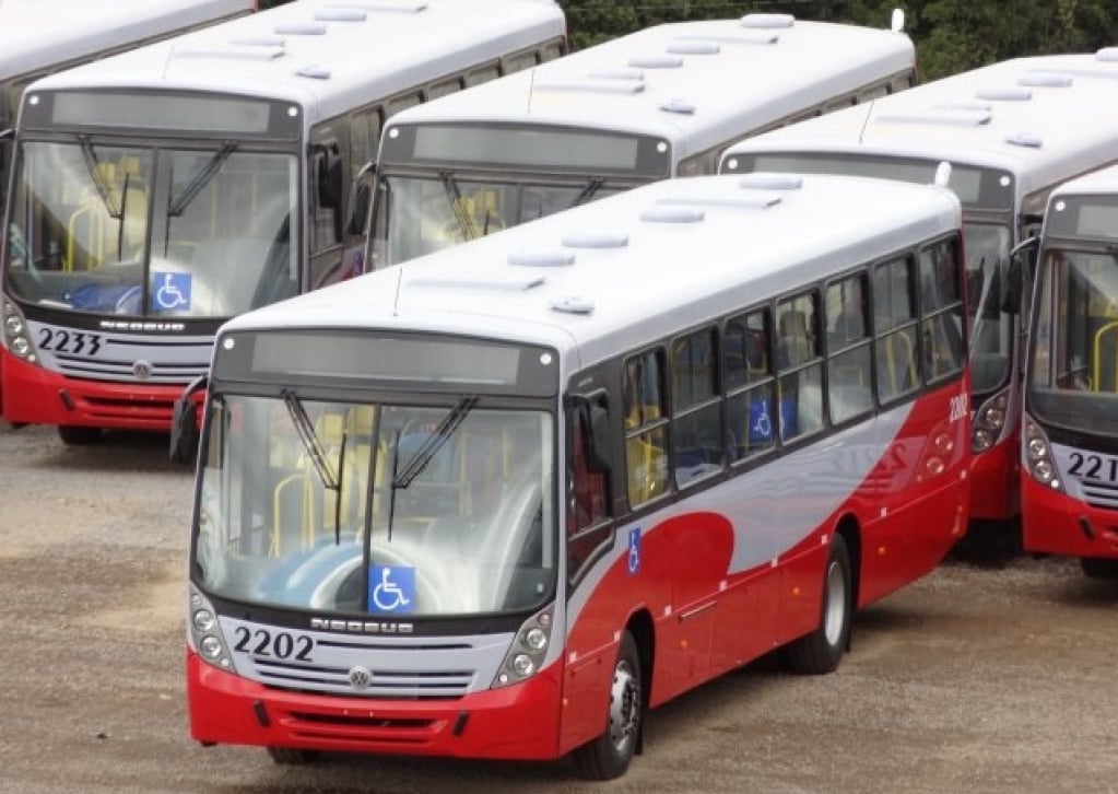 Viação Sorriso contrata Motorista Integral; veja requisitos