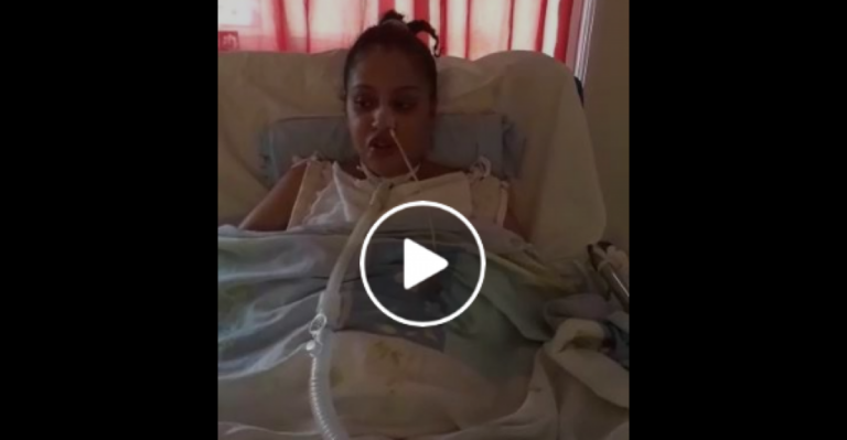Rapper rifa carro da família para ajudar mulher com síndrome rara