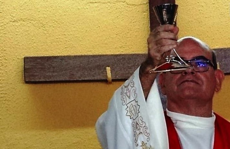 Paróquia de Marília suspende celebrações presenciais até final do mês