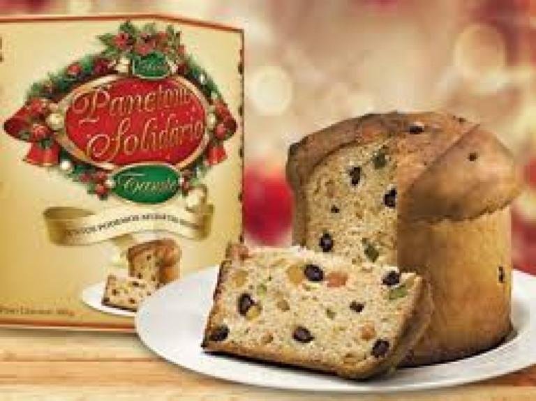 Tauste Supermercados beneficia 6 instituições com doação do Panetone Solidário