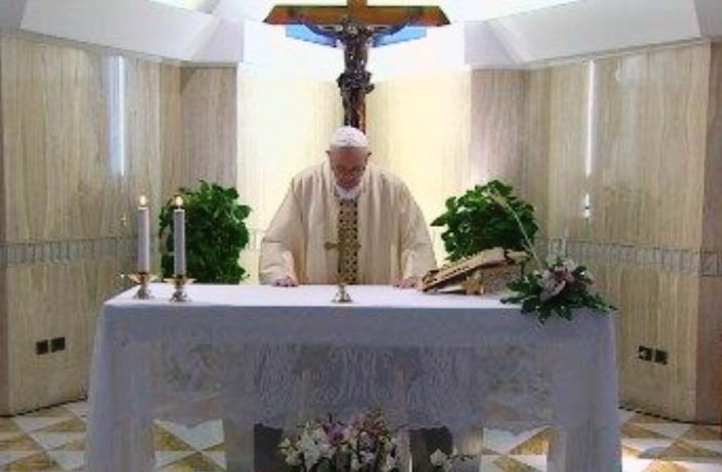 Decreto do Papa amplia atividades de mulheres na Igreja Católica