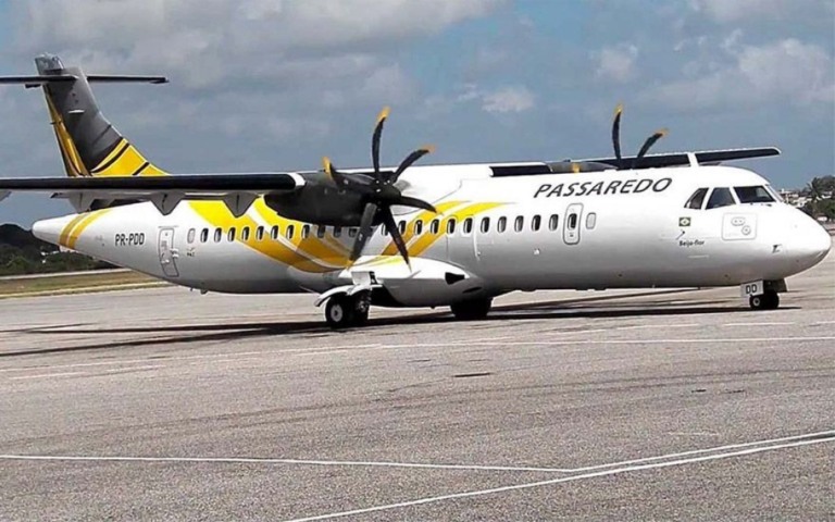 Passaredo suspende linhas em Marília e nove cidades; veja comunicado