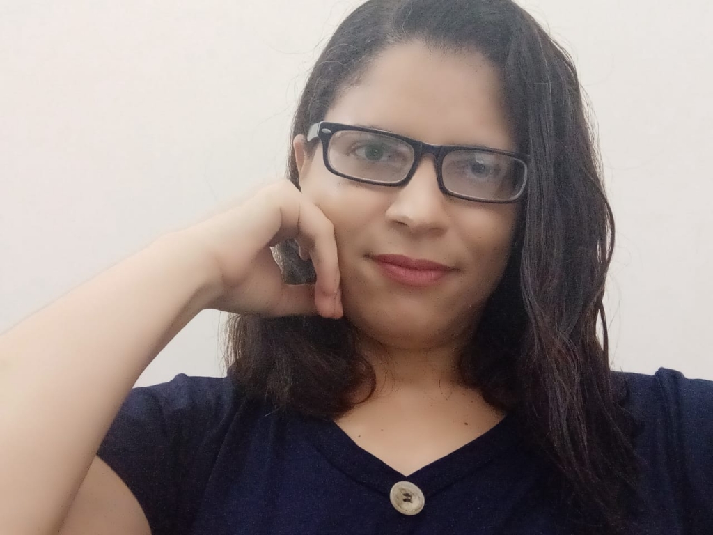 Professora de Marília vence concurso e tem conto selecionado para livro Professora de Marília vence concurso e tem conto selecionado para livro