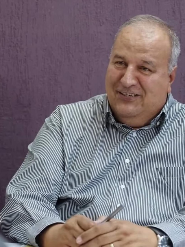 Luto – Arquiteto e conselheiro do MAC, Paulo Roberto Amado morre aos 61 anos