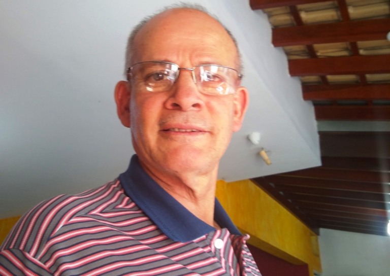 Comerciante Paulo Pereira morre em Adamantina após luta por UTI em Marília