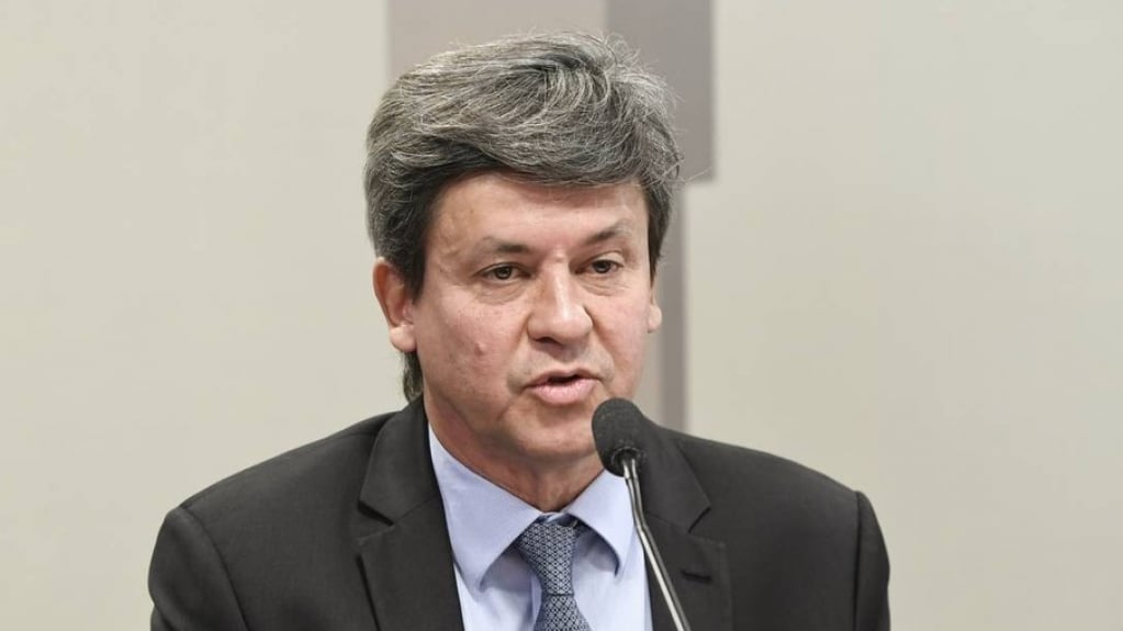 Secretário de Guedes critica fundo de estabilização para combustíveis