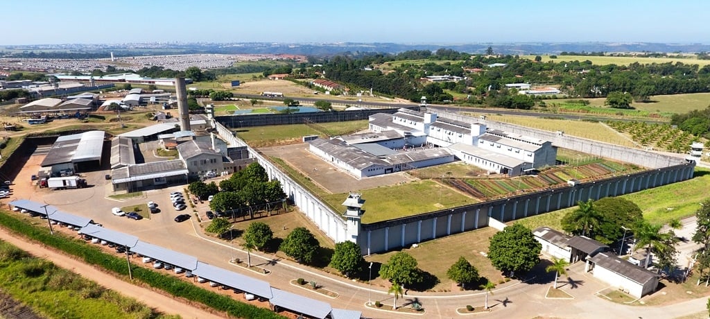 Famílias viralizam campanha por proteção a presos em epidemia; chega a Marília