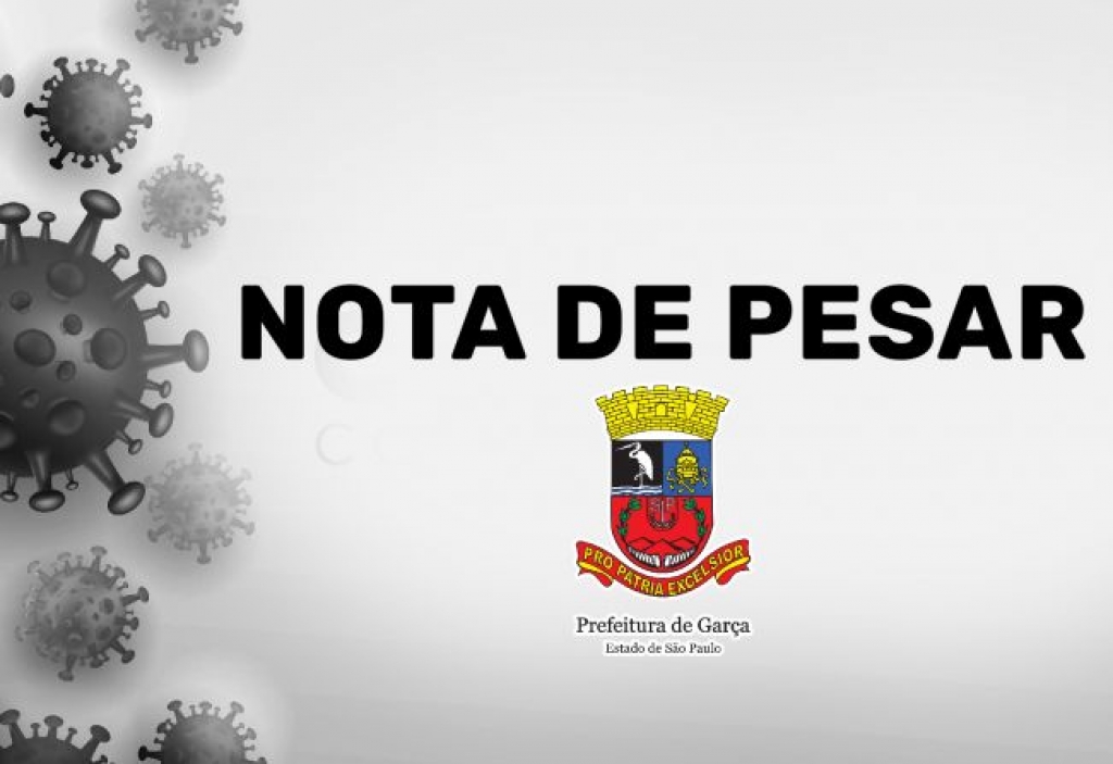 Garça registra 12ª morte por coronavÃrus e segue em aceleração da epidemia Garça registra 12ª morte por coronavÃrus e segue em aceleração da epidemia