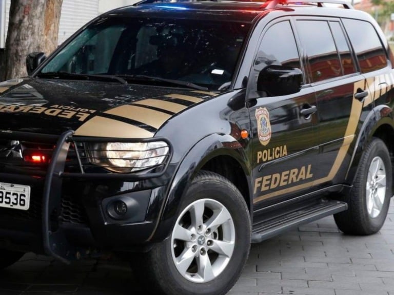 PF de Marília investiga contrabando de cigarros em Santa Cruz; um preso