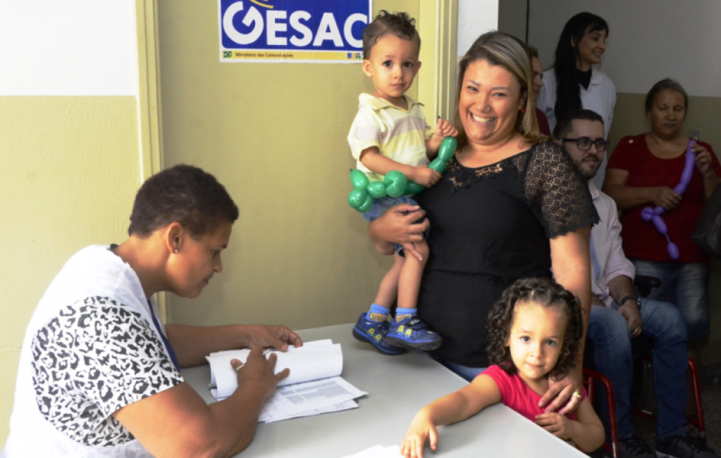 Saúde anuncia reforço de vacina contra Febre Amarela para crianças em Marília