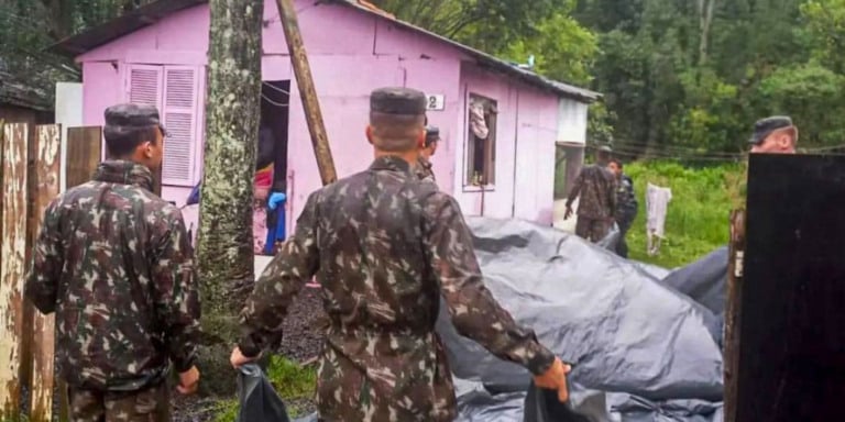 © Comando Militar do
