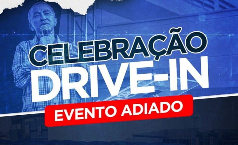 Igreja de Marília adia culto drive in após suspensão de liminar da quarentena