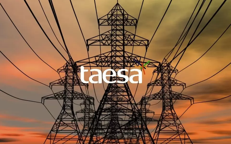 Taesa