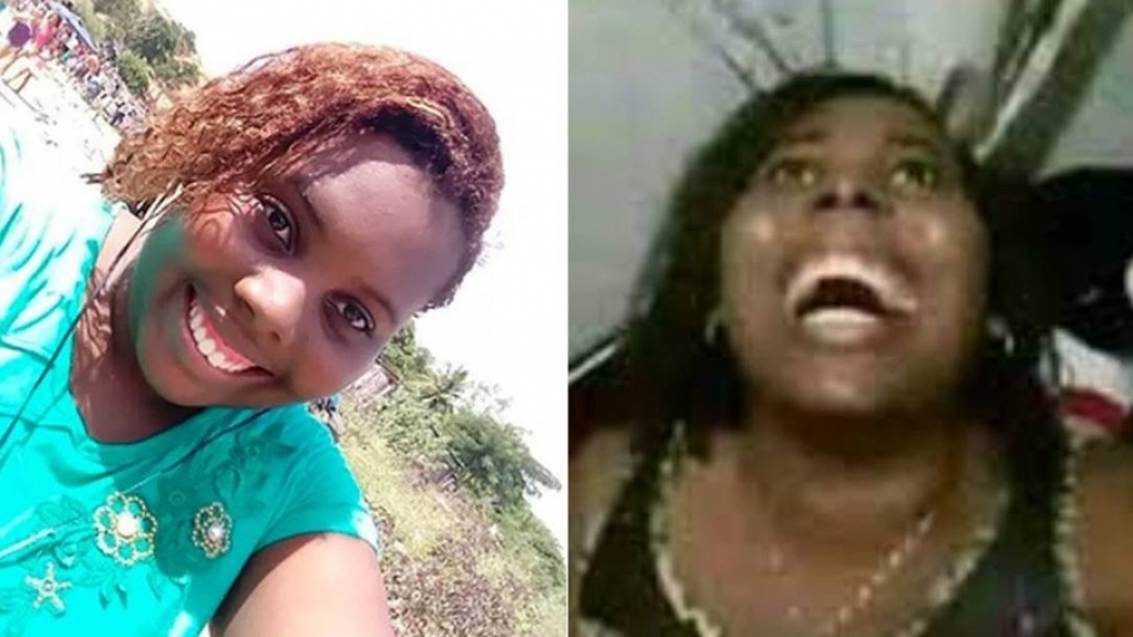 Aline Borel: Polícia suspeita de crime passional ou vingança na morte Aline Borel: Polícia suspeita de crime passional ou vingança na morte