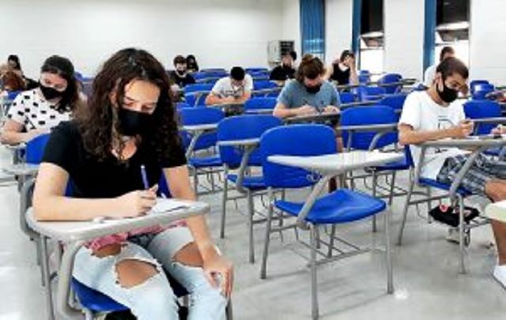 Unicamp abre inscrições para vestibular; terá provas em Marília