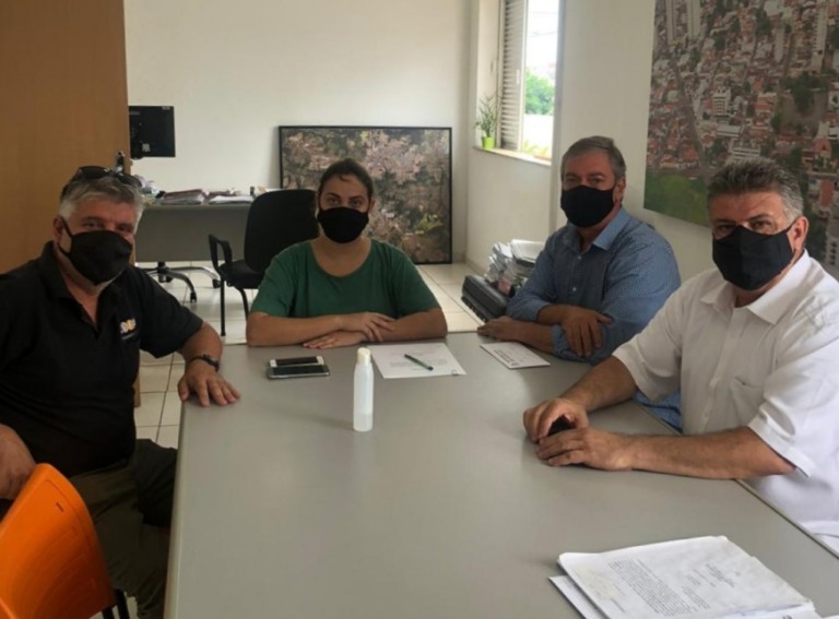 Conselho de Habitação recebe texto final do Plano Diretor de Marília