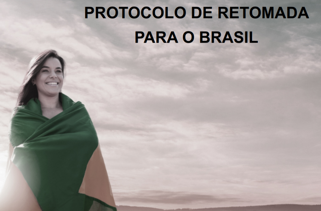 Fiesp pede retomada gradual “o mais rápido possível” e total em até 45 dias