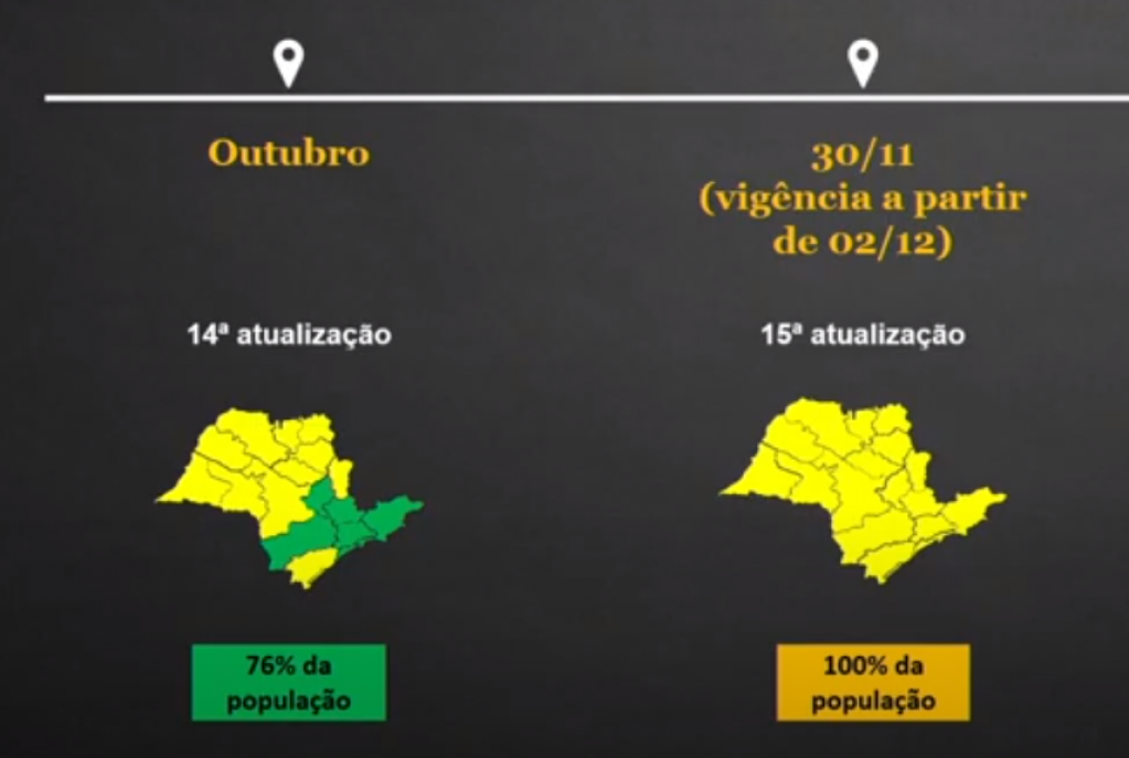 Vista aérea da Praia de Camurupim, com suas águas calmas, piscinas naturais formadas por recifes de corais e uma extensa faixa de areia