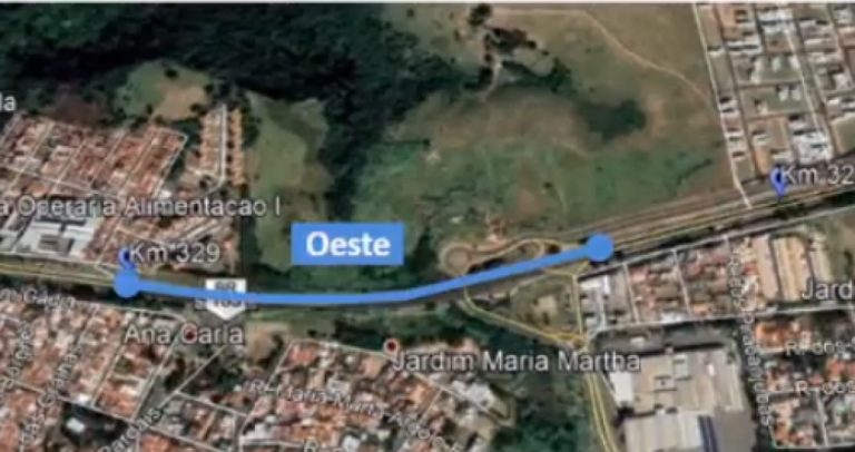 Rodovia do Contorno de Marília pode ganhar marginais na zona oeste