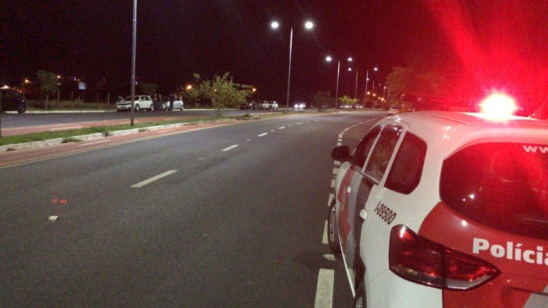 PM de Marília divulga operação contra aglomerações e prevê controle em chácaras