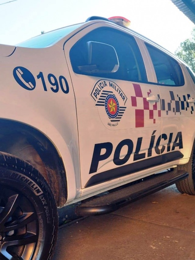 Autônomo invade casa de ex-mulher e acaba preso por ignorar medidas protetivas