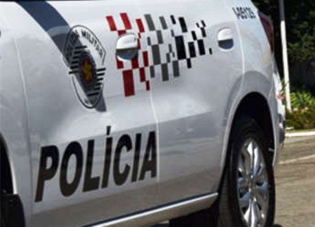 PM de Marília prende estudante com porções de maconha, crack e cocaína