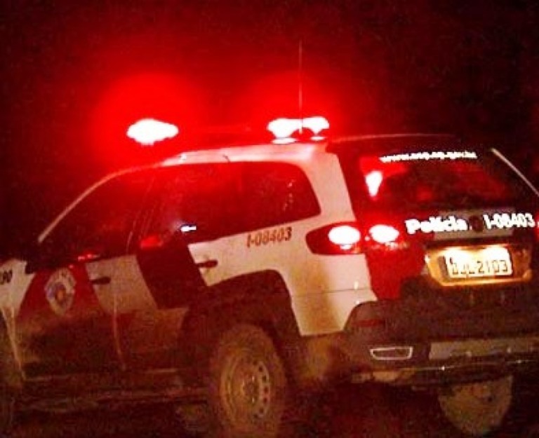 Caseiro com faca impede furto de novilhos em sítio na SP-333
