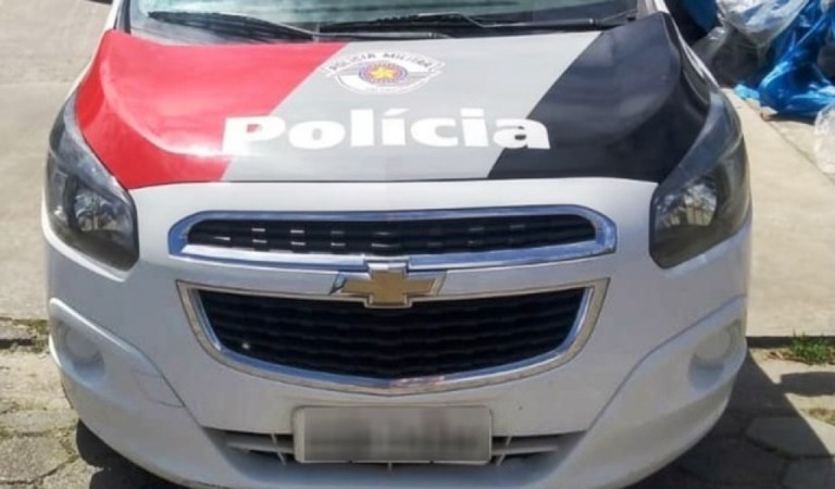 Homem tenta golpe com conta em nome de outra pessoa em Marília; foi preso