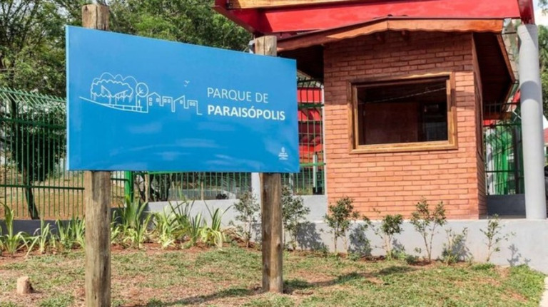 Paraisópolis recebe Mutirão do Emprego e Empreendedorismo