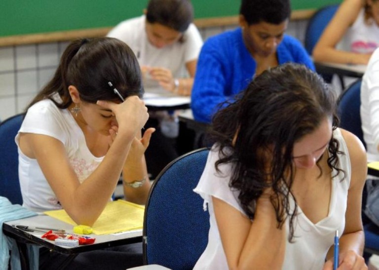 Enem divulga resultados por escolas até 2015; veja notas de Marília