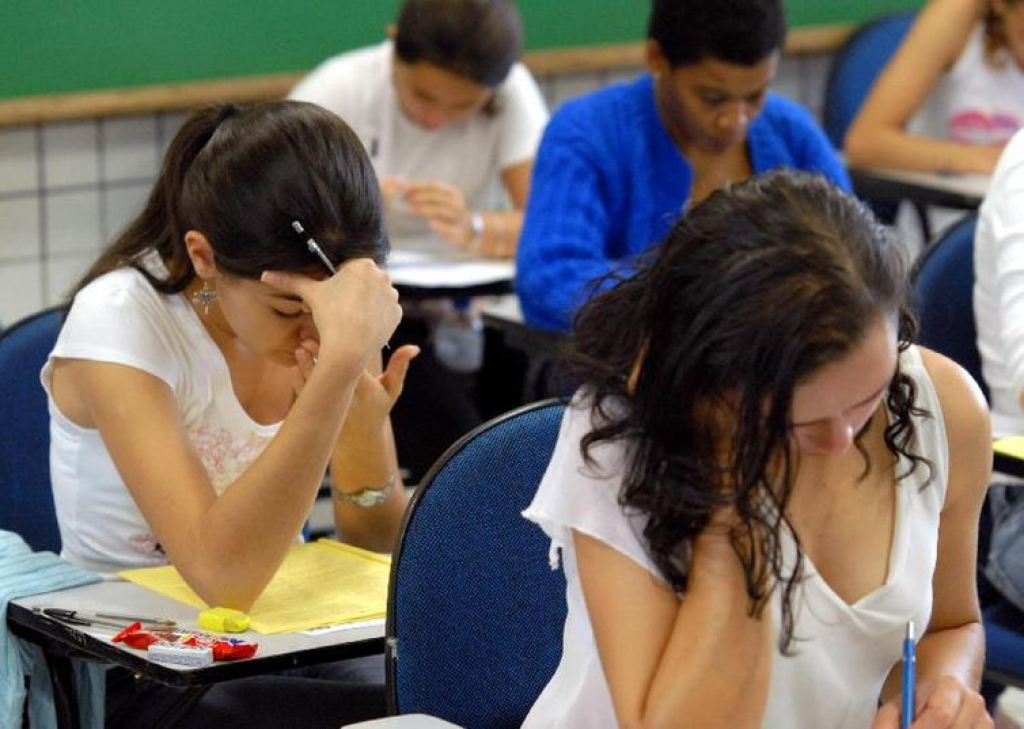 Enem divulga resultados por escolas até 2015; veja notas de Marília