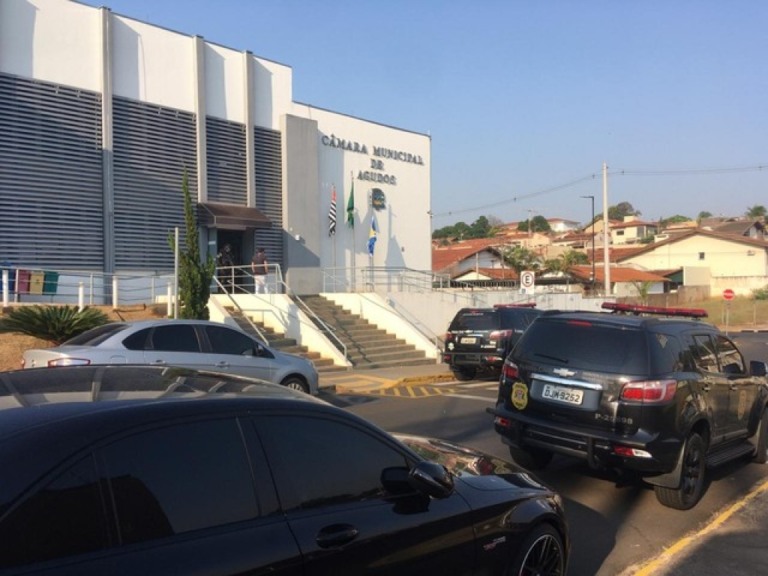 Operação contra fraudes na Saúde mobiliza mil agentes e atinge Oeste Paulista
