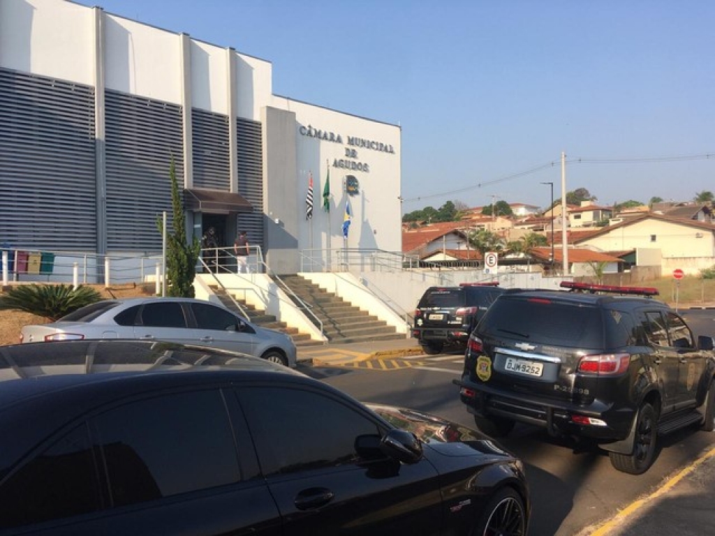 Operação contra fraudes na Saúde mobiliza mil agentes e atinge Oeste Paulista Operação contra fraudes na Saúde mobiliza mil agentes e atinge Oeste Paulista