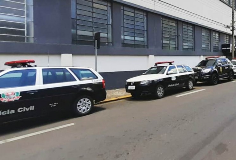 Marília tem mais homicídios e menos estupros, lesões e furtos no ano
