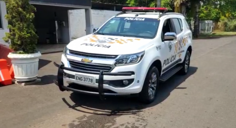 Fim de ano - Polícia inicia operação de controle em rodovias de Marília e região