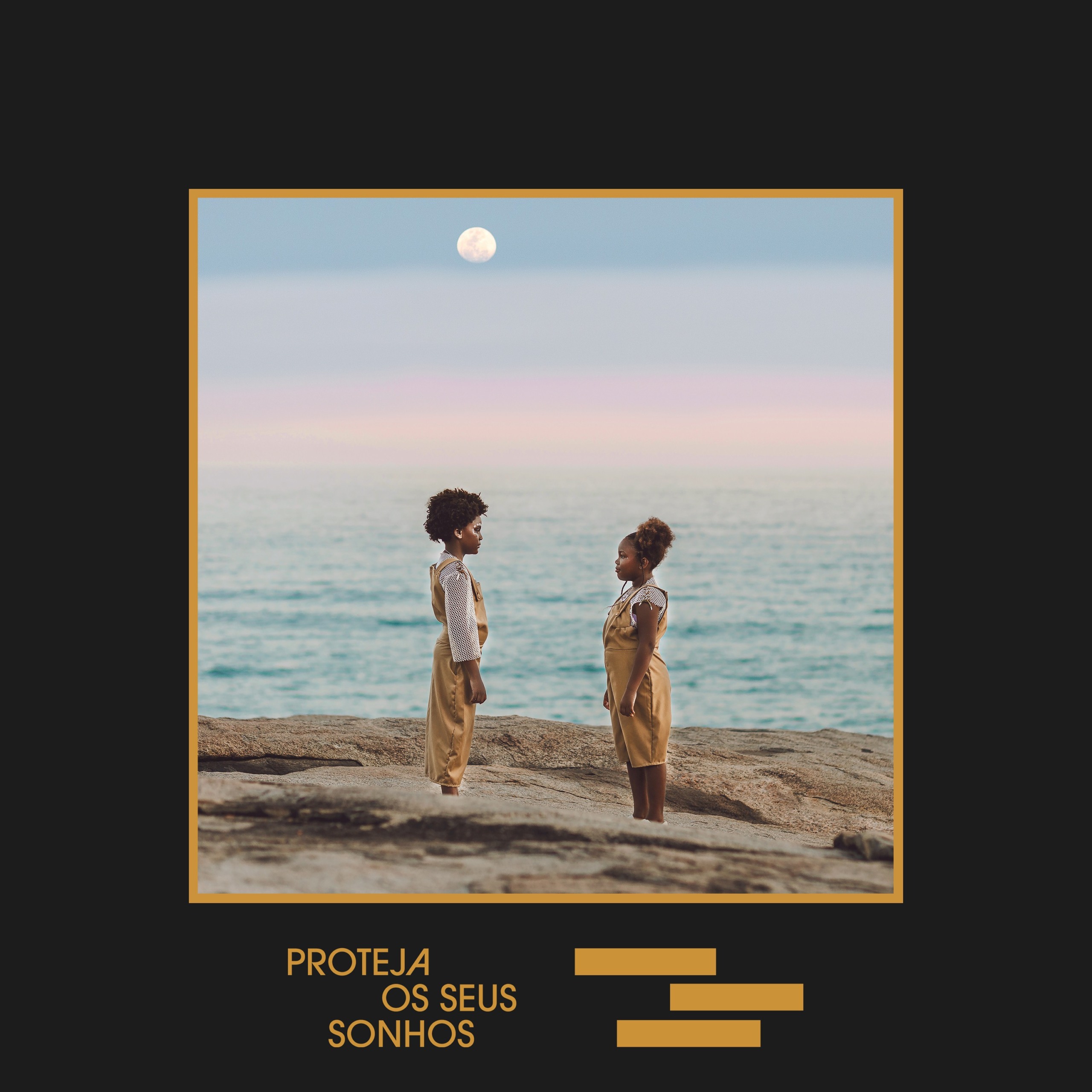 Projeto POSS (Proteja Os Seus Sonhos) celebra a cultura negra