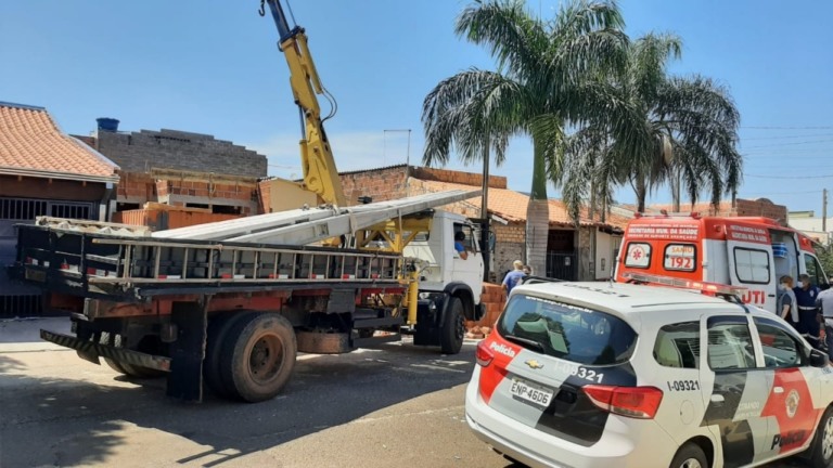 Família tenta acessar conta de vítima após acidente em março; falta dinheiro em casa