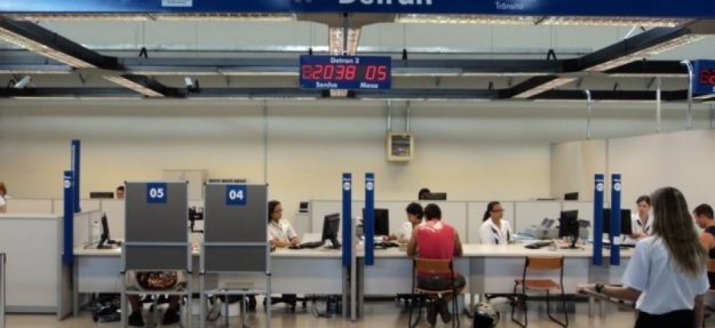 Poupatempo Marília completa nove anos com 3,9 milhões de atendimentos Poupatempo Marília completa nove anos com 3,9 milhões de atendimentos