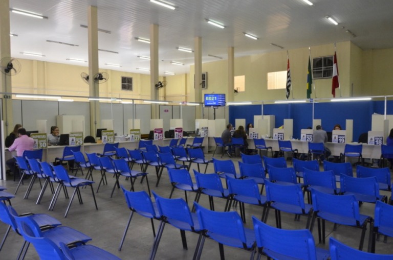 Prefeitura prevê anistia com desconto de até 100% de multas de impostos
