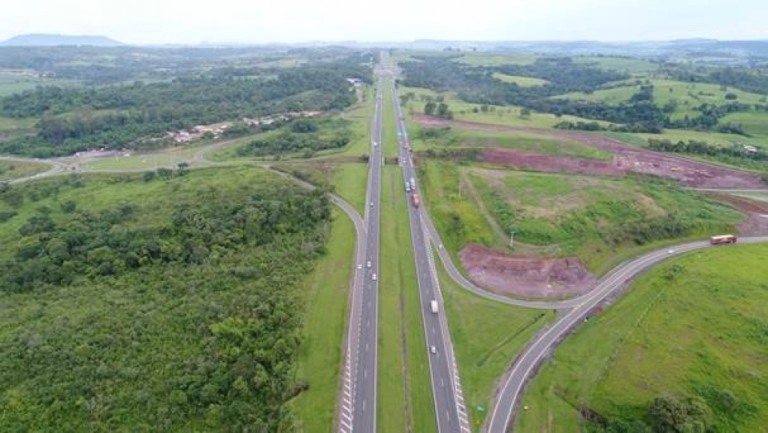 Leilão da SP-294 deve ser feito nesta quarta; DER abandona conservação