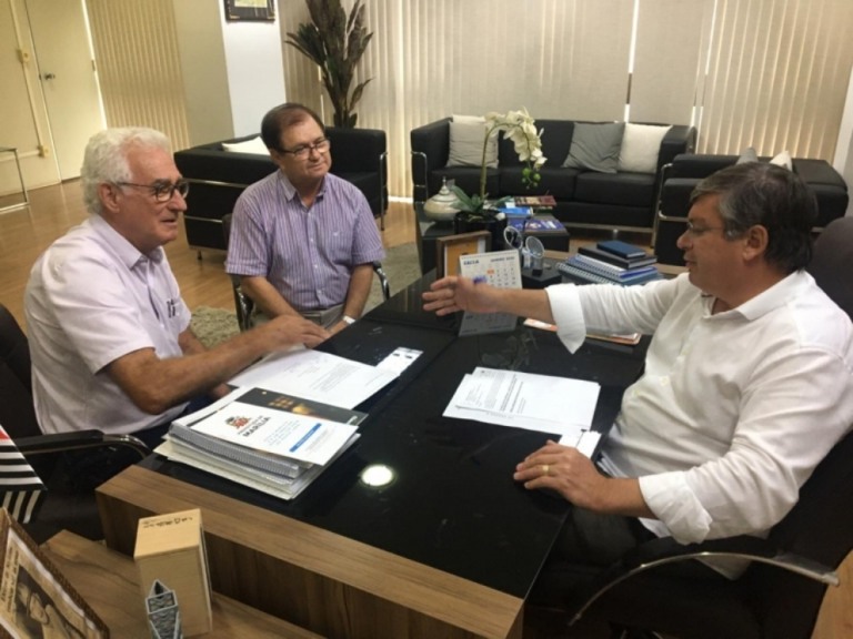André Ferioli deixa Secretaria de Obras em Marília; substituto não definido